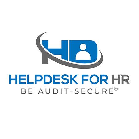 HelpDesk for HR