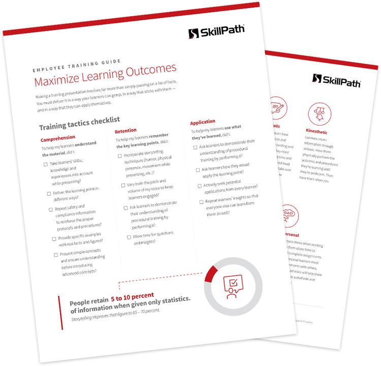 Employee Training Guide: Maximize Learning Outcomes