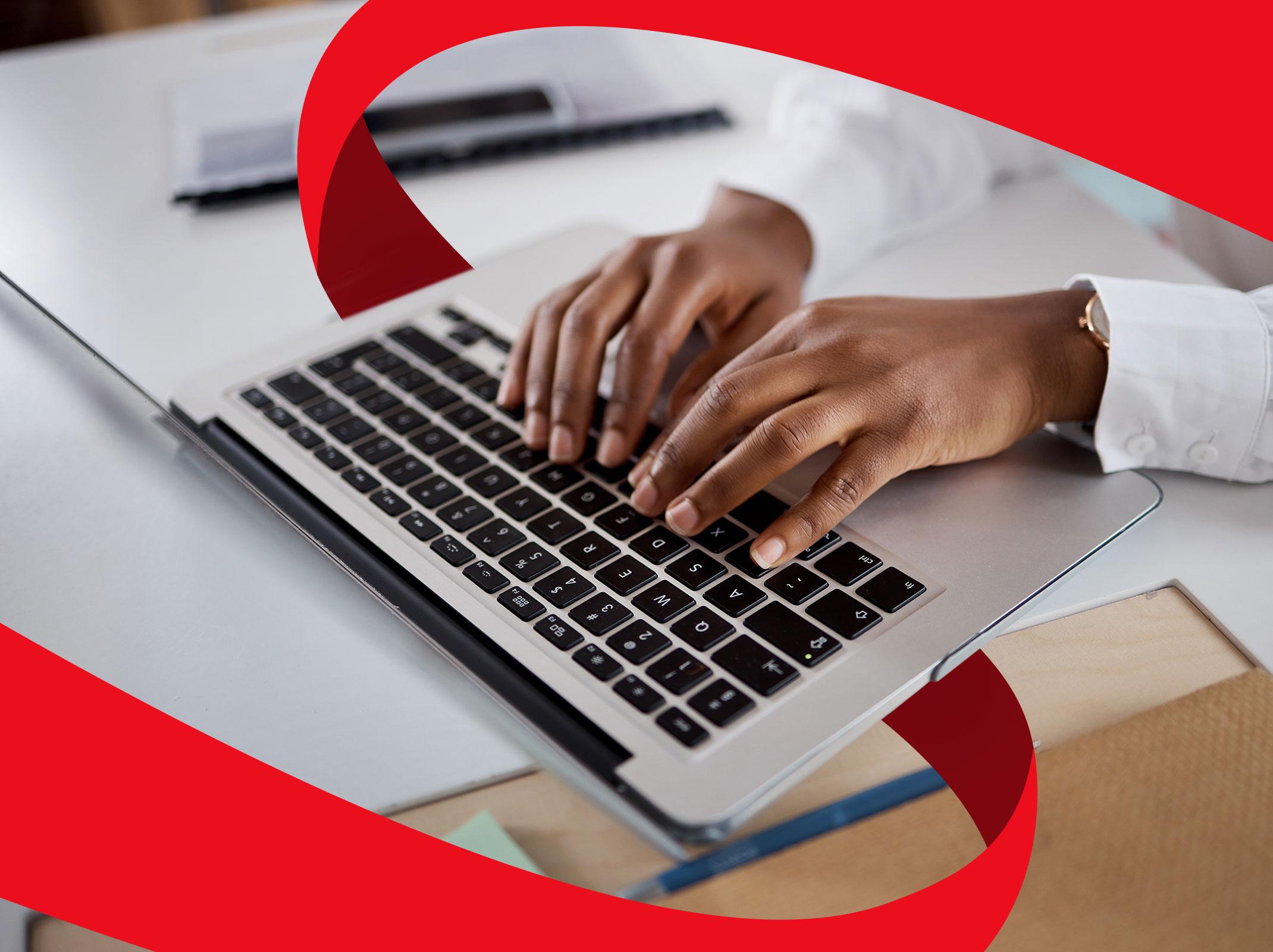 Technical writer using skills to write crisp and clear procedures