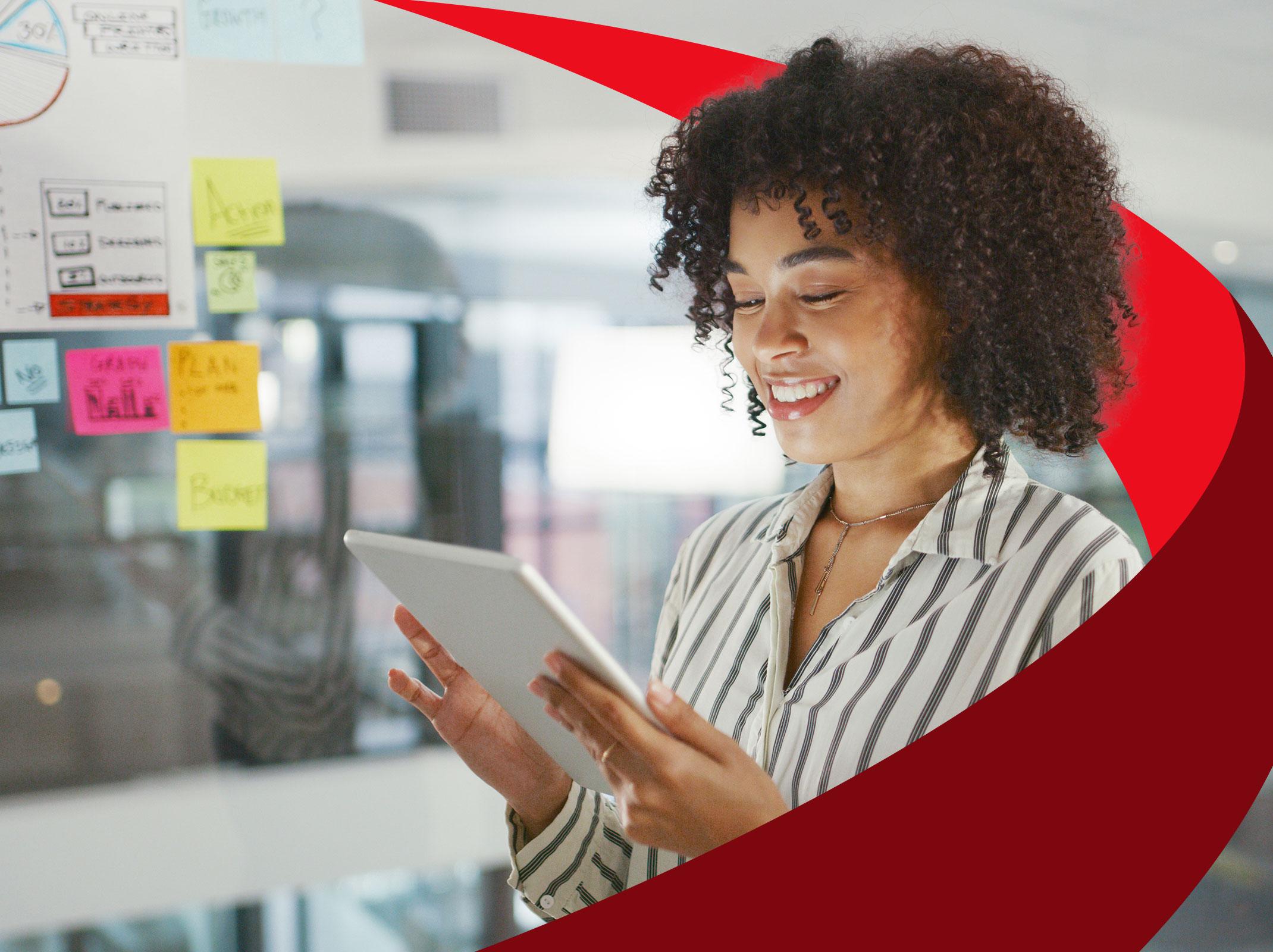 Project Manager using the fundamentals of initiating, managing and executing a project