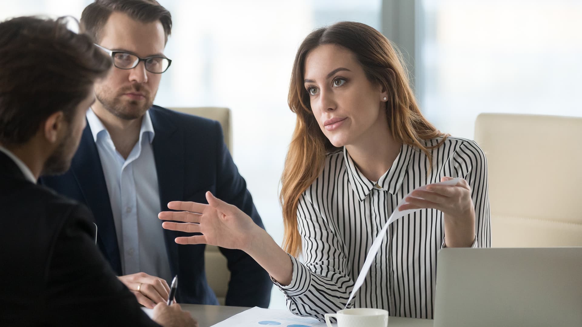 7 Causes of Employee Performance Problems and How to Deal With Them ...