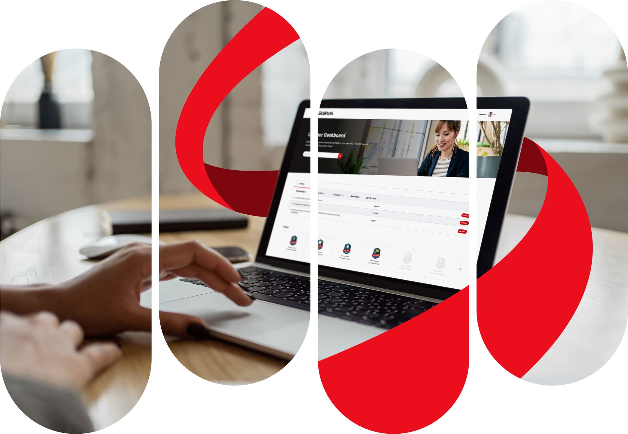 The SkillPath Learning Experience Platform SkillPath