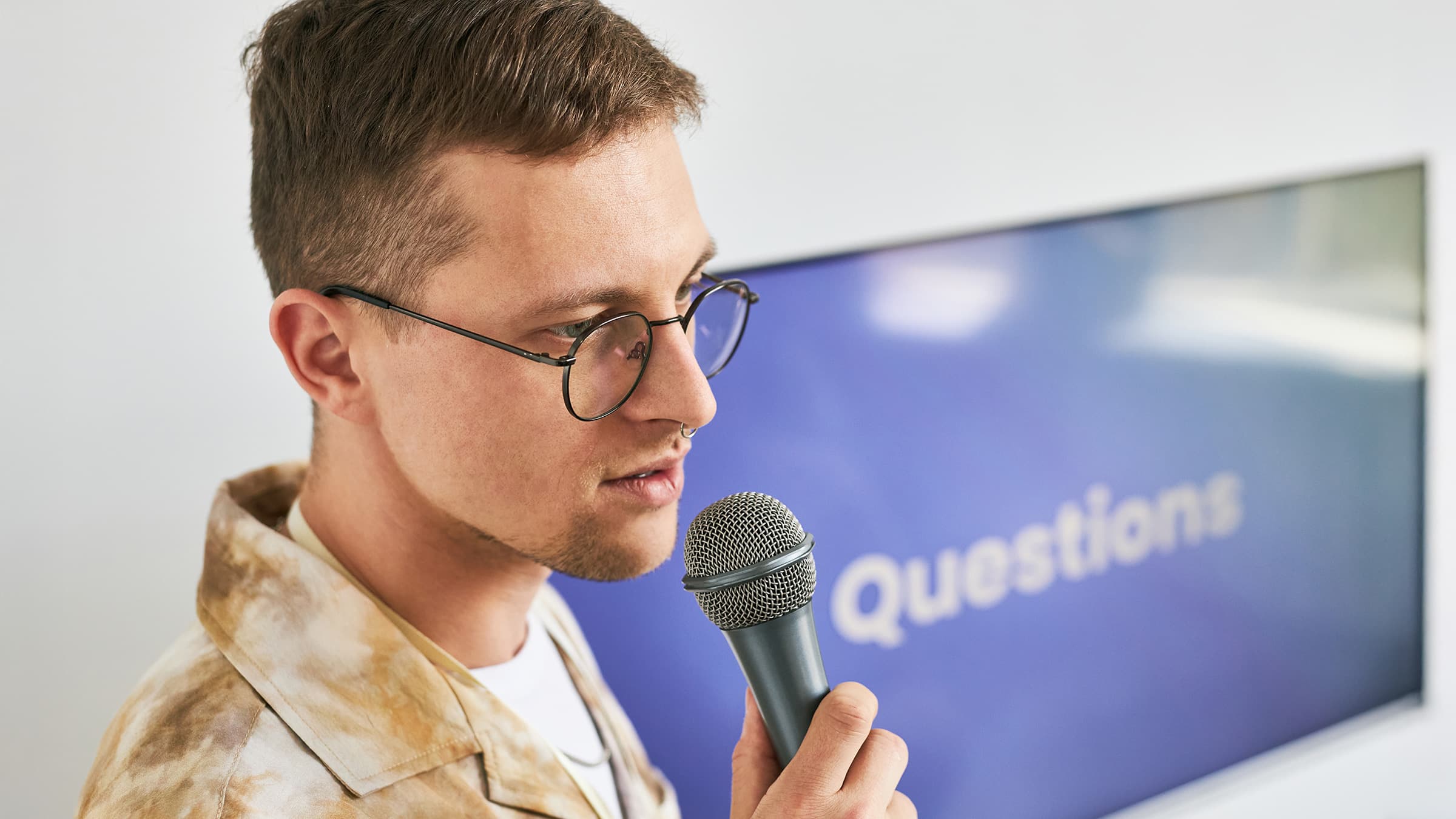 This Is How Clever People Answer Questions From Others | SkillPath