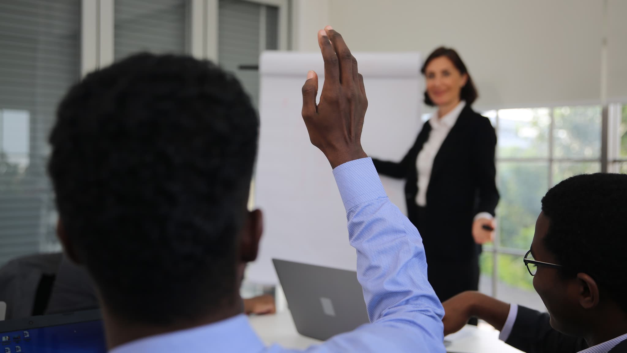 Seven Tips for Effective Training: You Need More than Knowledge | SkillPath