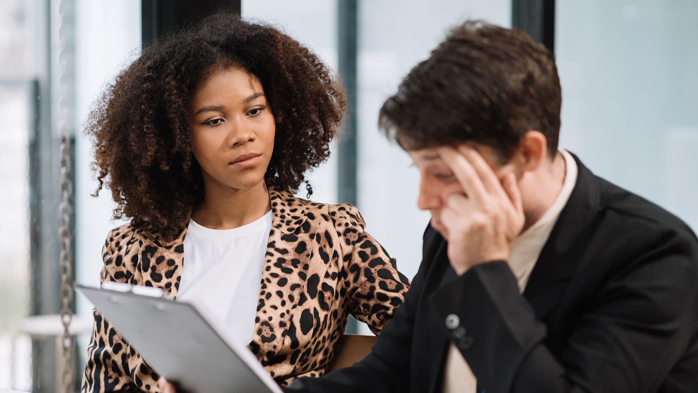 7 Causes of Employee Performance Problems and How to Deal With Them ...