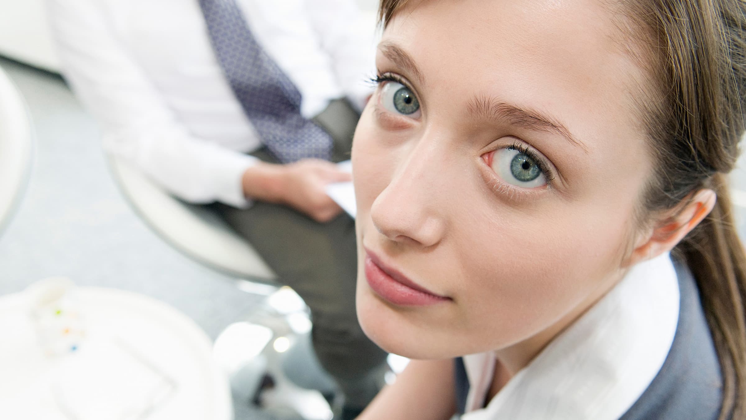 Timid Example This is How Timid People Get Over Their Fear of Confrontation | SkillPath